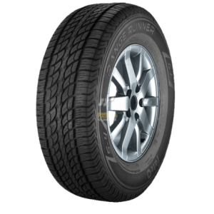 LT 245/70 R16 113/110T RR...