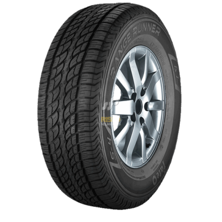 LT 245/70 R16 113/110T RR AT SERIE 4