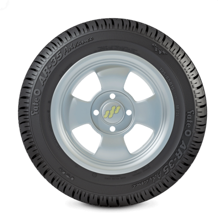 205/60 R15 91H TL ADVANCE AR-35