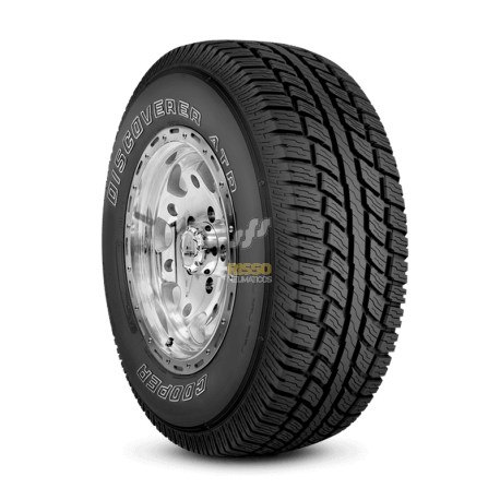 LT235/75R15 110/107R TL RR H/T SERIE 2